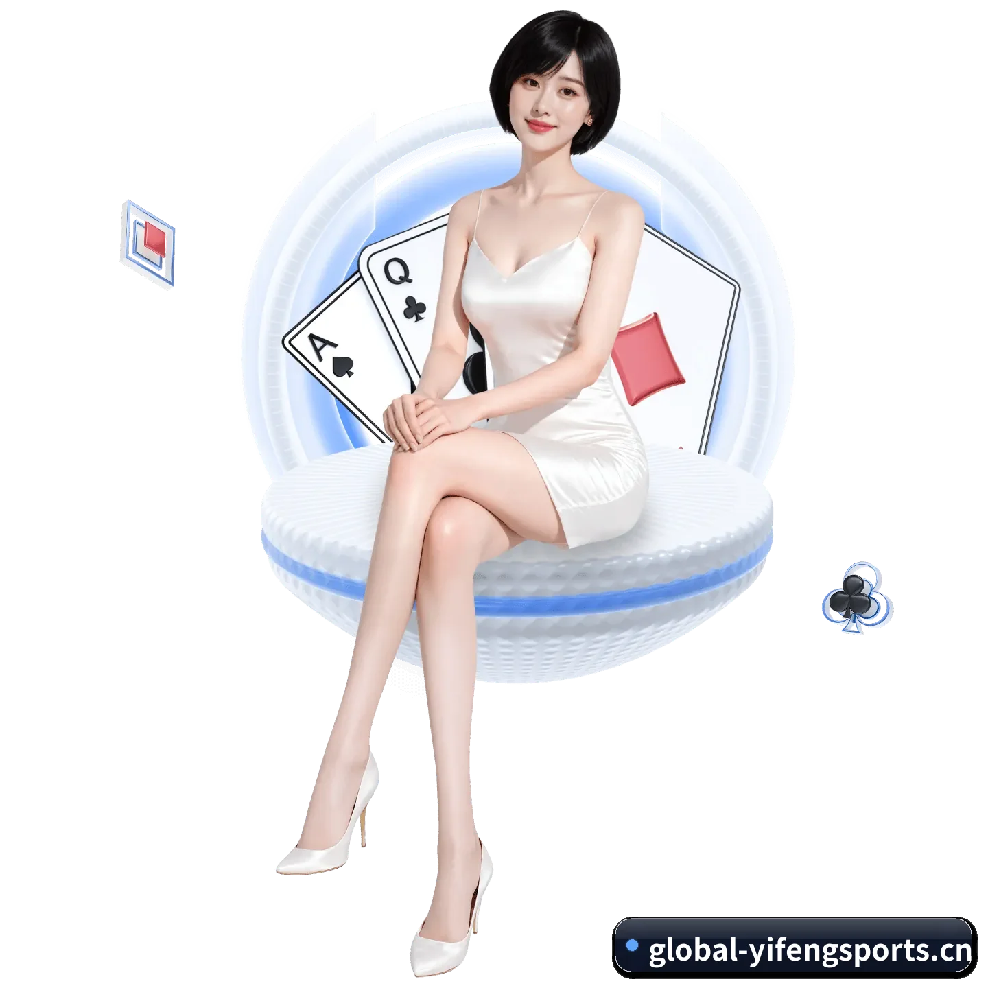 把覆盖做到更多国家