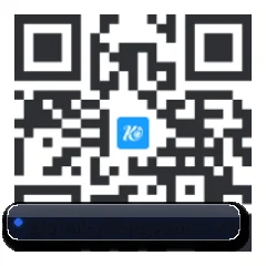 系统版 iOS 二维码